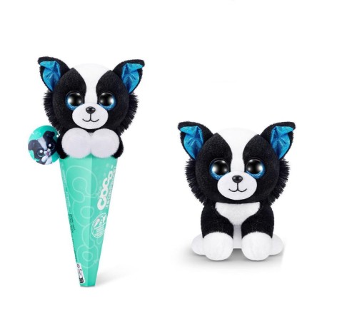 CCN00000 Coco Cones Mini Pelüş CCN00000 Coco Cones Mini Pelüş