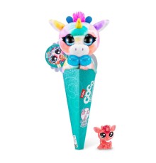 CCN01000 Coco Cones Fantasy Mini Pelüş CDU12-9608SQ1