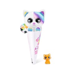 CCN02000 Coco Cones Gökkuşağı Peluş