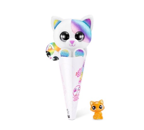 CCN02000 Coco Cones Gökkuşağı Peluş CCN02000 Coco Cones Gökkuşağı Peluş