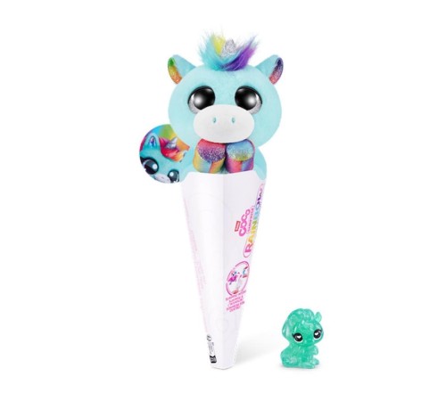 CCN02000 Coco Cones Gökkuşağı Peluş CCN02000 Coco Cones Gökkuşağı Peluş
