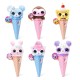 CCN03000 Coco Cones Tatlı Pelüş