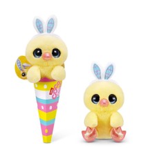 CCN05000 Coco Cones Paskalya Pelüş