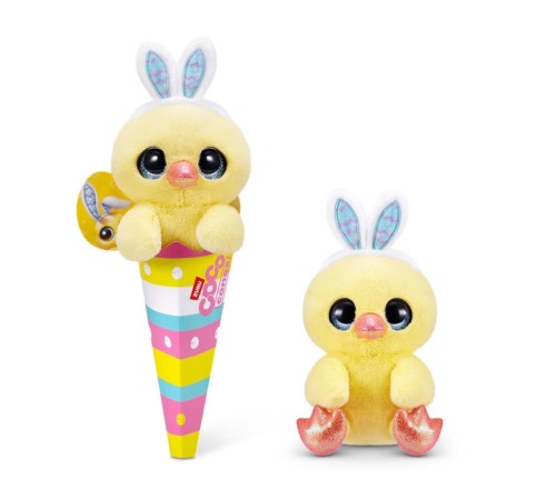 CCN05000 Coco Cones Paskalya Pelüş CCN05000 Coco Cones Paskalya Pelüş