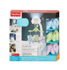 CDN41 Fisher-Price® Kelebekli Rüyalar Dönence
