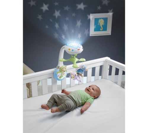 CDN41 Fisher-Price® Kelebekli Rüyalar Dönence CDN41 Fisher-Price® Kelebekli Rüyalar Dönence