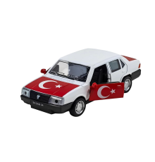 Çek Bırak Araba 6632-08