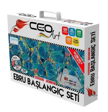 Ceo Ebru Seti Ceo