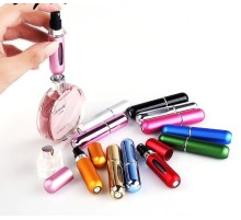 Cep Parfüm Şişesi 5ml