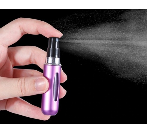 Cep Parfüm Şişesi 5ml