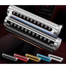 Çevirmeli Ayarlı Torpido Üstü Silindir Numaratör