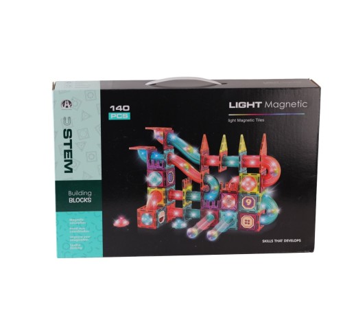 CH1228 MAGNETİC TİLES STAR DİAMOND LİGHT VERSİON 75 PARÇA CH1228 MAGNETİC TİLES STAR DİAMOND LİGHT VERSİON 75 PARÇA