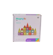 CH1308 MAGNETİC TİLES 38 PARÇA