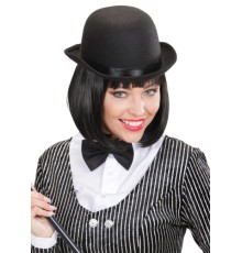 Charlie Chaplin Şapka Melon Şapka