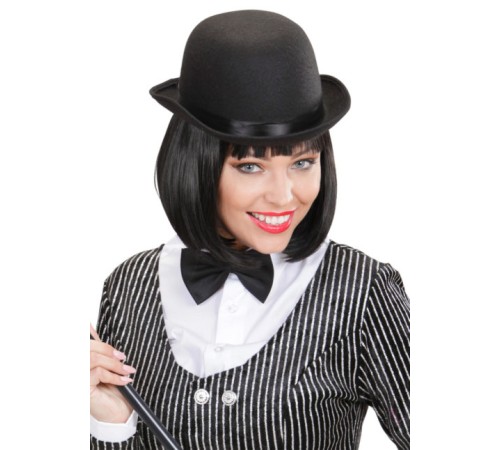 Charlie Chaplin Şapka Melon Şapka Charlie Chaplin Şapka Melon Şapka