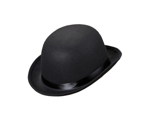 Charlie Chaplin Şapka Melon Şapka Charlie Chaplin Şapka Melon Şapka