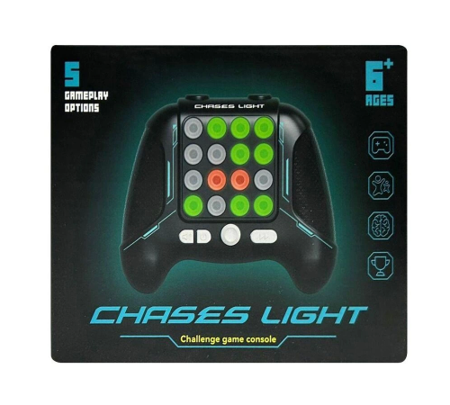 Chases Light Game Consol Chases Light Game Consol
