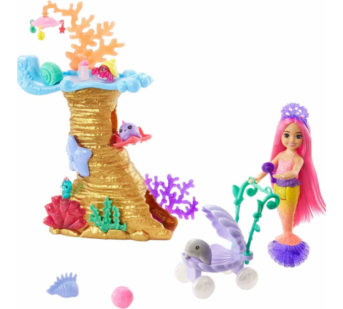 Chelsea Deniz Kızı Bebek HHG58 Chelsea Deniz Kızı Bebek HHG58