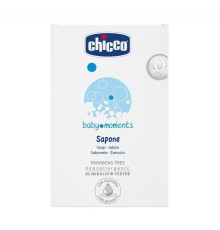 Baby Moments Bebek Sabunu 100gr