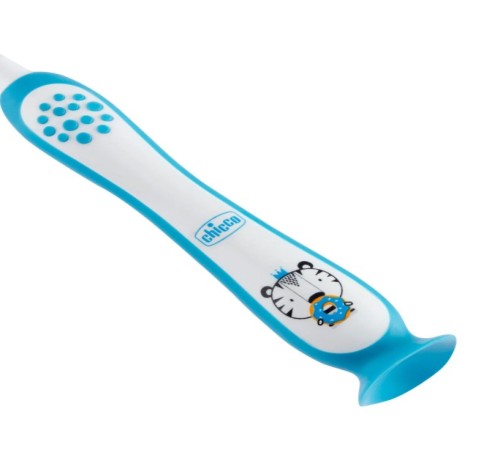 Chicco Diş Fırçası 3-6 Yaş Tiger