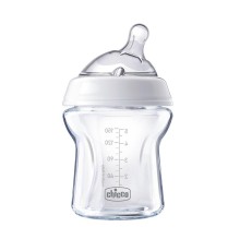   NaturalFeeling Cam Biberon 0+ Ay 150 ml