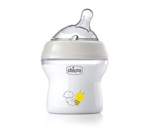 NaturalFeeling PP Biberon 0 Ay+ 150ml NaturalFeeling PP Biberon 0 Ay+ 150ml