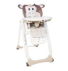 2 Start Mama Sandalyesi Monkey