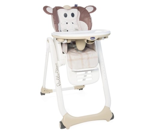 2 Start Mama Sandalyesi Monkey 2 Start Mama Sandalyesi Monkey