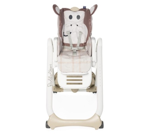 2 Start Mama Sandalyesi Monkey 2 Start Mama Sandalyesi Monkey