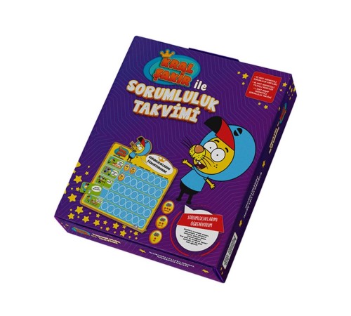 CHV-102049 SORUMLULUK TAKVİMİ CHV-102049 SORUMLULUK TAKVİMİ