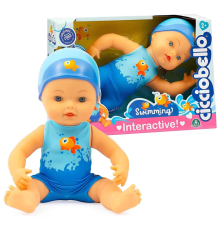 CicciobelloYüzüyor30cmCCBD9000