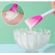 Cilt Bakım Fırçası ve Maske Spatulası