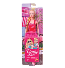 Cindy Doll Bebek