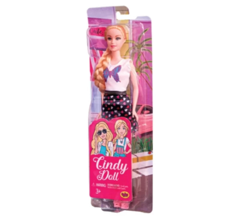 Cindy Doll Bebek Cindy Doll Bebek