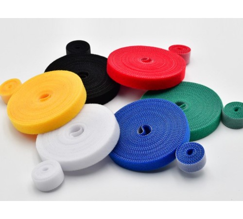 Cırt Cırt Sabitleyici Kablo Düzenleyici 5 metre x 1cm