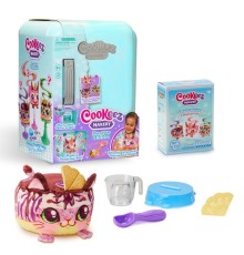 CKE03000 Cookeez Makery Buzdolabı Sürpriz Pasta 23511