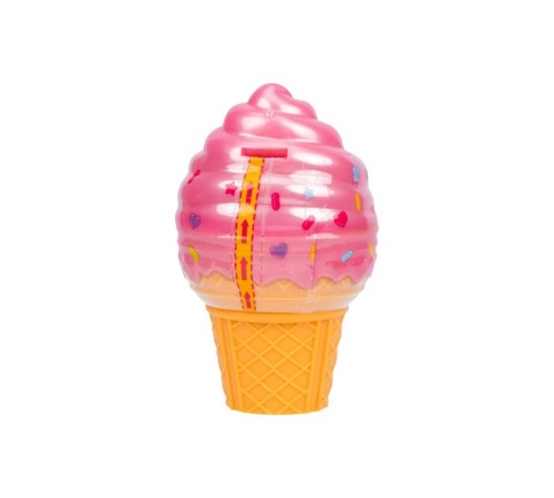 CKE07000 Cookeez Makery Yum Yumz Dondurma Tekli Paket Kokulu Peluş