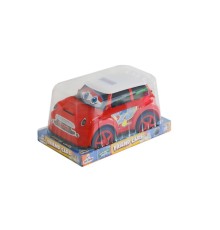 CLK-169 Vakumlu Mini Cooper -Çalkan Plastik