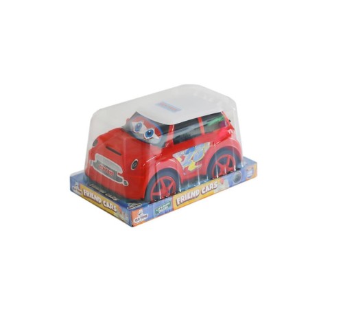 CLK-169 Vakumlu Mini Cooper -Çalkan Plastik CLK-169 Vakumlu Mini Cooper -Çalkan Plastik