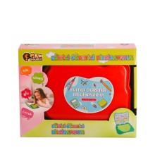CN1921 Türkçe Laptop -Birliktoys