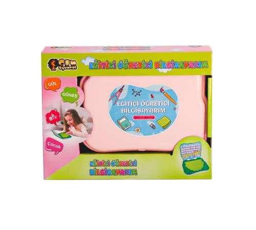 CN1921 Türkçe Laptop -Birliktoys CN1921 Türkçe Laptop -Birliktoys