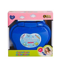 CN1922 Türkçe Laptop -Can Oyuncak