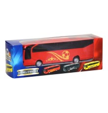CNM38 KutuluSürt. Taraftar Otobüsü