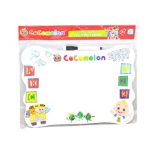 CO7838 Cocomelon Eva Yazı Tahtası