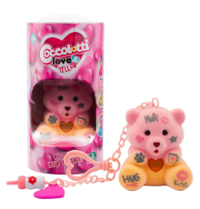 Coccolotti Sevdiğini Söyle
