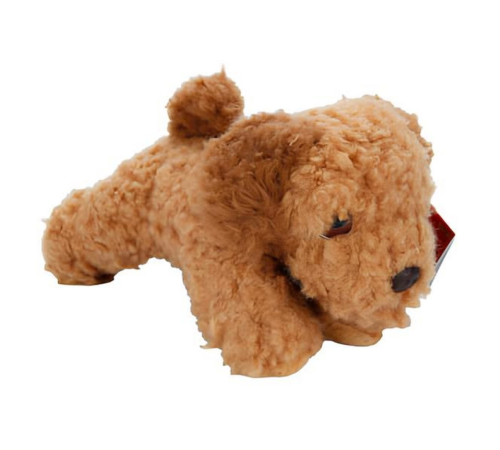 Cockapoo Peluş Köpek 25 cm Cockapoo Peluş Köpek 25 cm