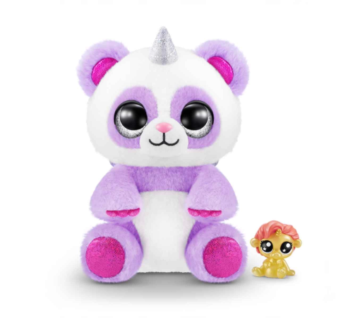 CocoConesFantasyMiniPeluşCCN01000 CocoConesFantasyMiniPeluşCCN01000