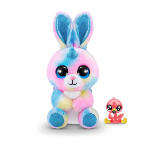 CocoConesFantasyMiniPeluşCCN01000 CocoConesFantasyMiniPeluşCCN01000