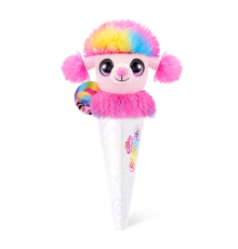 Coco Cones Gökkuşağı Peluş S1 9631SQ1