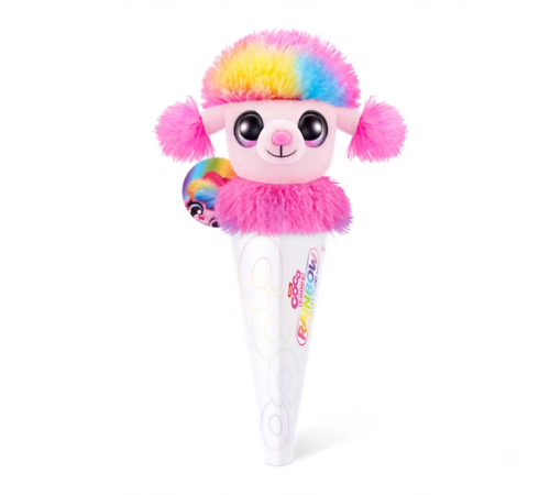 Coco Cones Gökkuşağı Peluş S1 9631SQ1 Coco Cones Gökkuşağı Peluş S1 9631SQ1